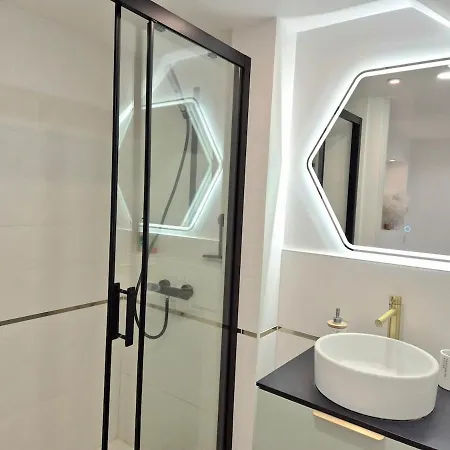 Cocon D'argeles - Confort, A 2min A Pied De La Gare * Argeles-sur-Mer