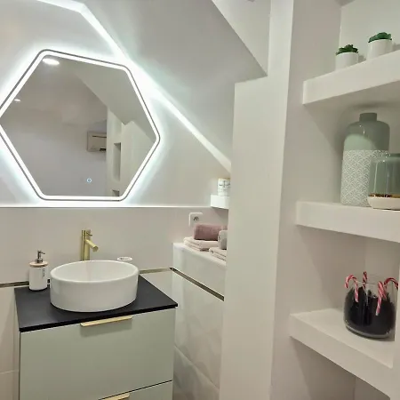 Cocon D'argeles - Confort, A 2min A Pied De La Gare * Argeles-sur-Mer