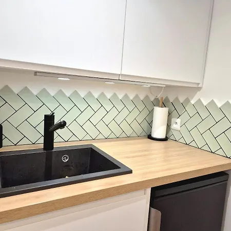 Apartment Cocon D'argeles - Confort, A 2min A Pied De La Gare Argeles-sur-Mer